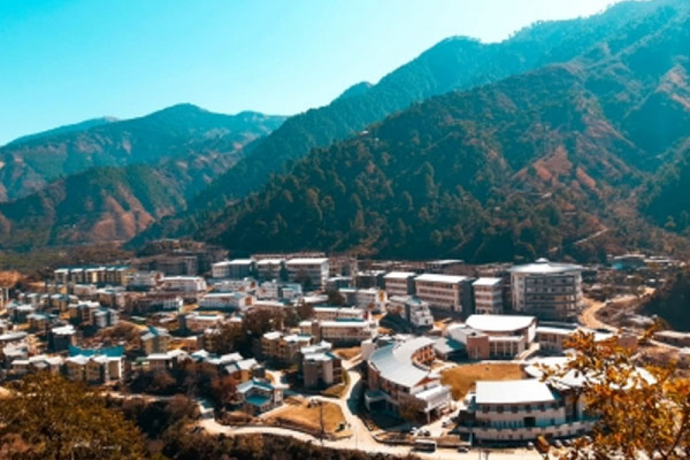 आईआईटी मंडी युवा पीढ़ी के कौशल विकास के लिए छोटी अवधि के पांच अलग-अलग कोर्स शुरू