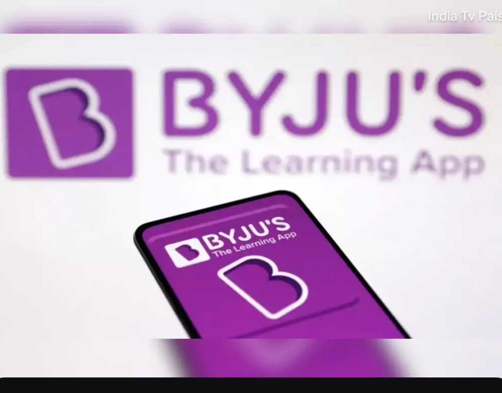Byju's